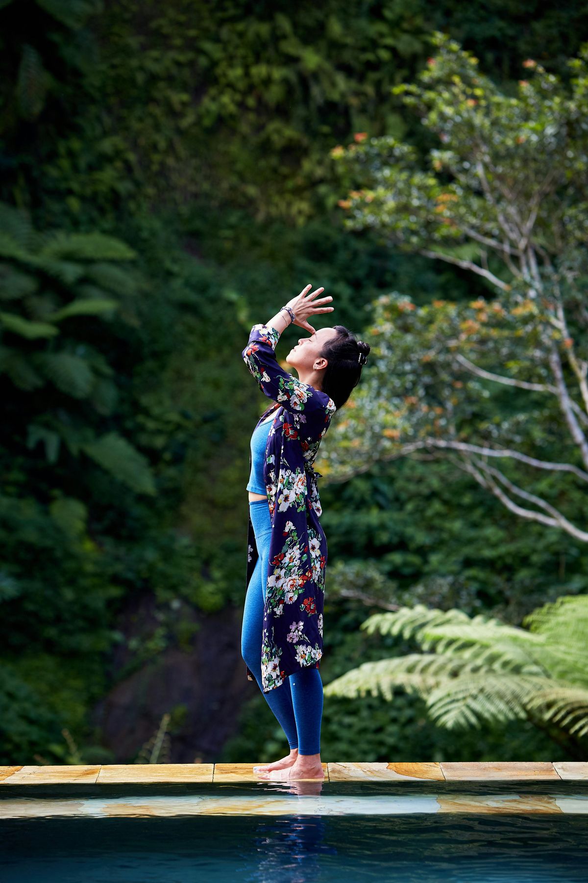 Movement as Medicine: A 6-Week Winter Series