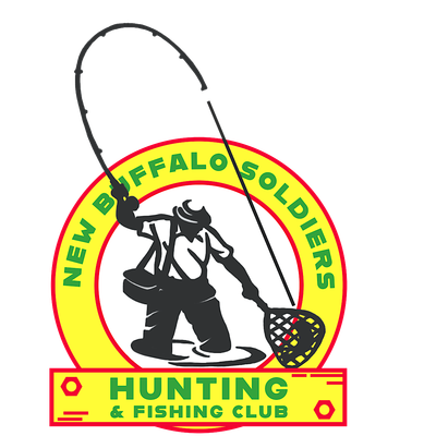 New Buffalo Soldiers Hunting and Fishing Club