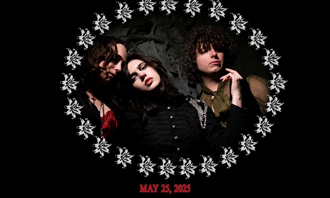 Sunflower Bean w\/ Gift