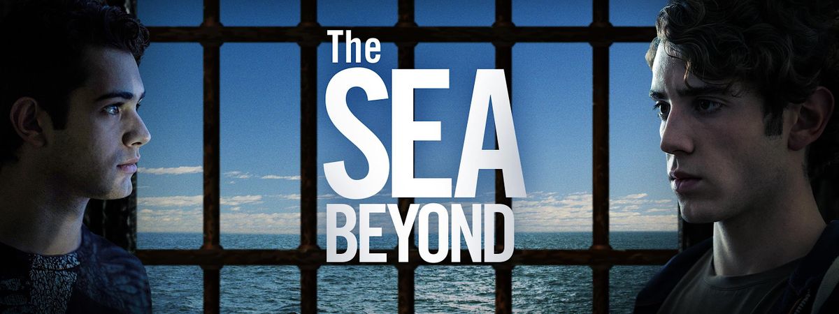 Mare Fuori - The Sea Beyond - episodes 1 & 2