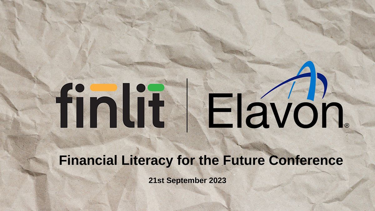 Financial Literacy for the Future - FinLit x Elavon