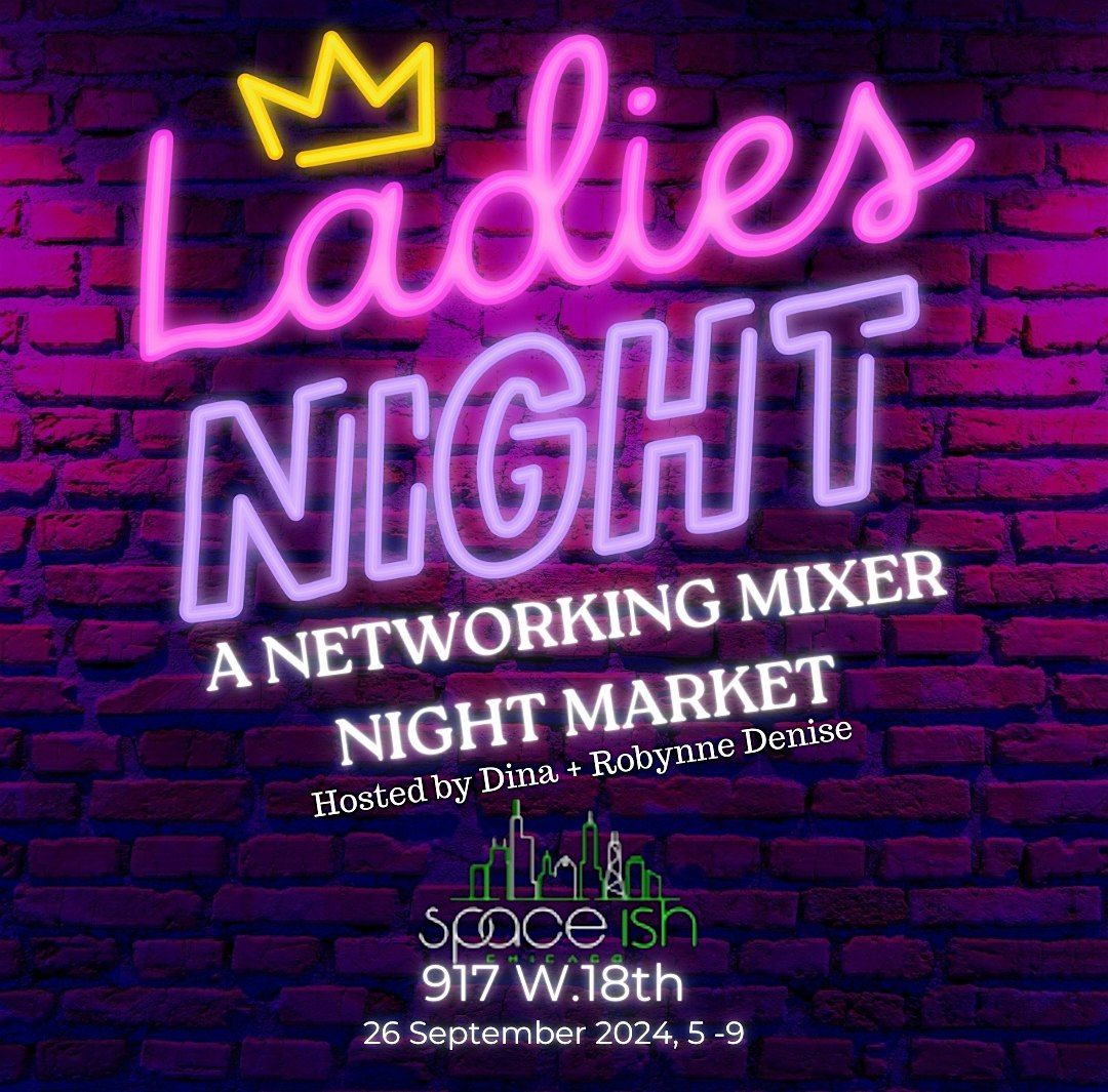 Ladies Night Chicago