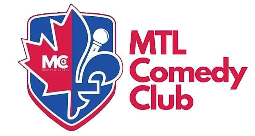 FRIDAY NIGHT LAUGHS ( STAND-UP COMEDY SHOW ) MTLCOMEDYCLUB.COM