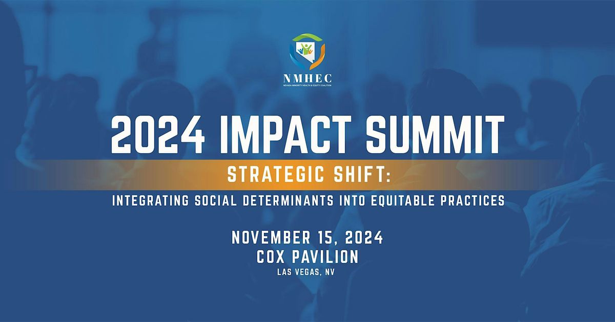 2024 Impact Summit