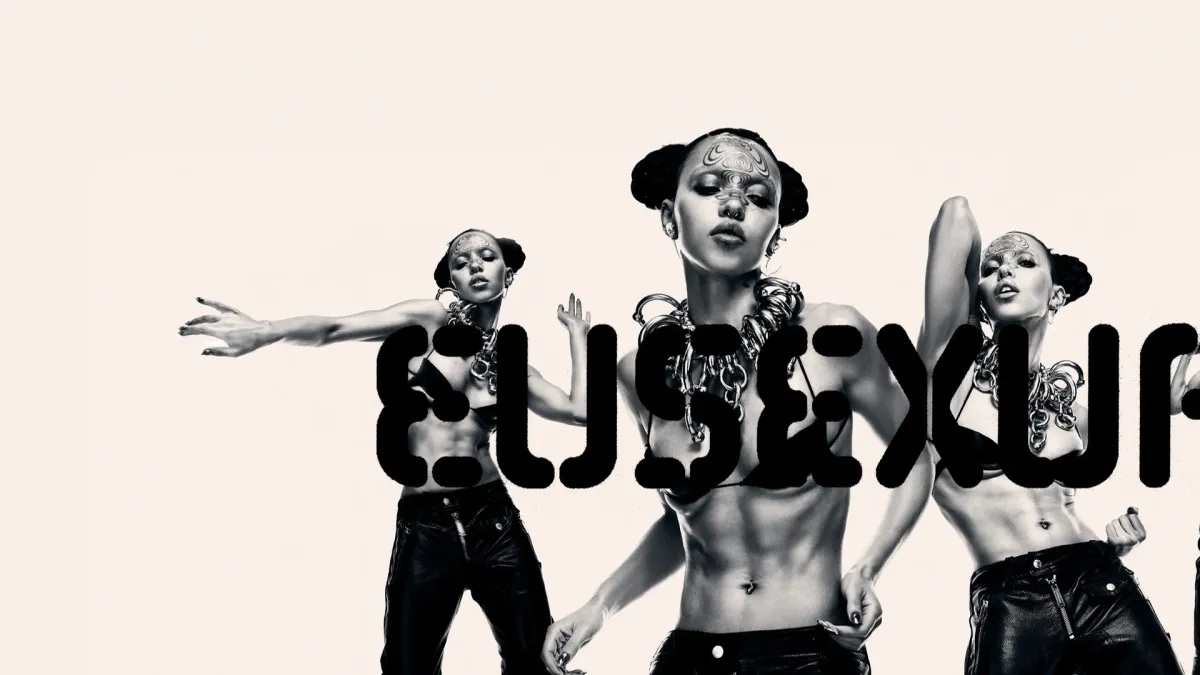 FKA twigs, Eartheater in Ciudad de M\u00e9xico