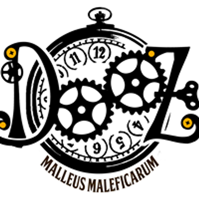 Malleus Maleficarum bar