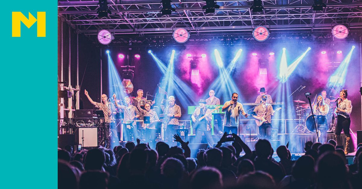 Enschede Zingt: Gewoon Andr\u00e9 in Enschede