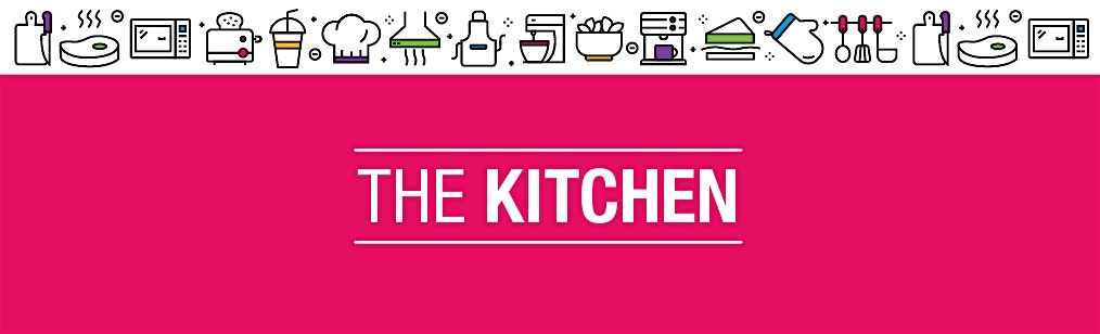 The Kitchen: Traditional Mexican Salsas and Sauces *Demo and Lunch class