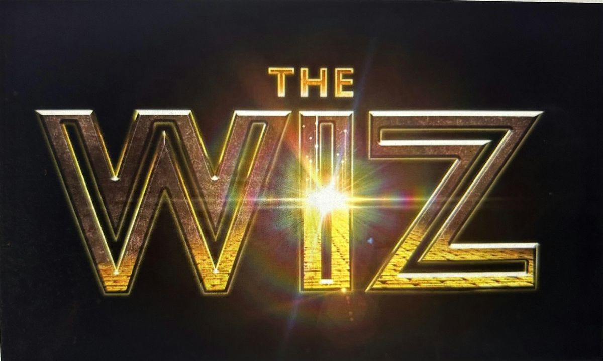 THE WIZ ON BROADWAY! - Bus Trip from Baltimore to NYC