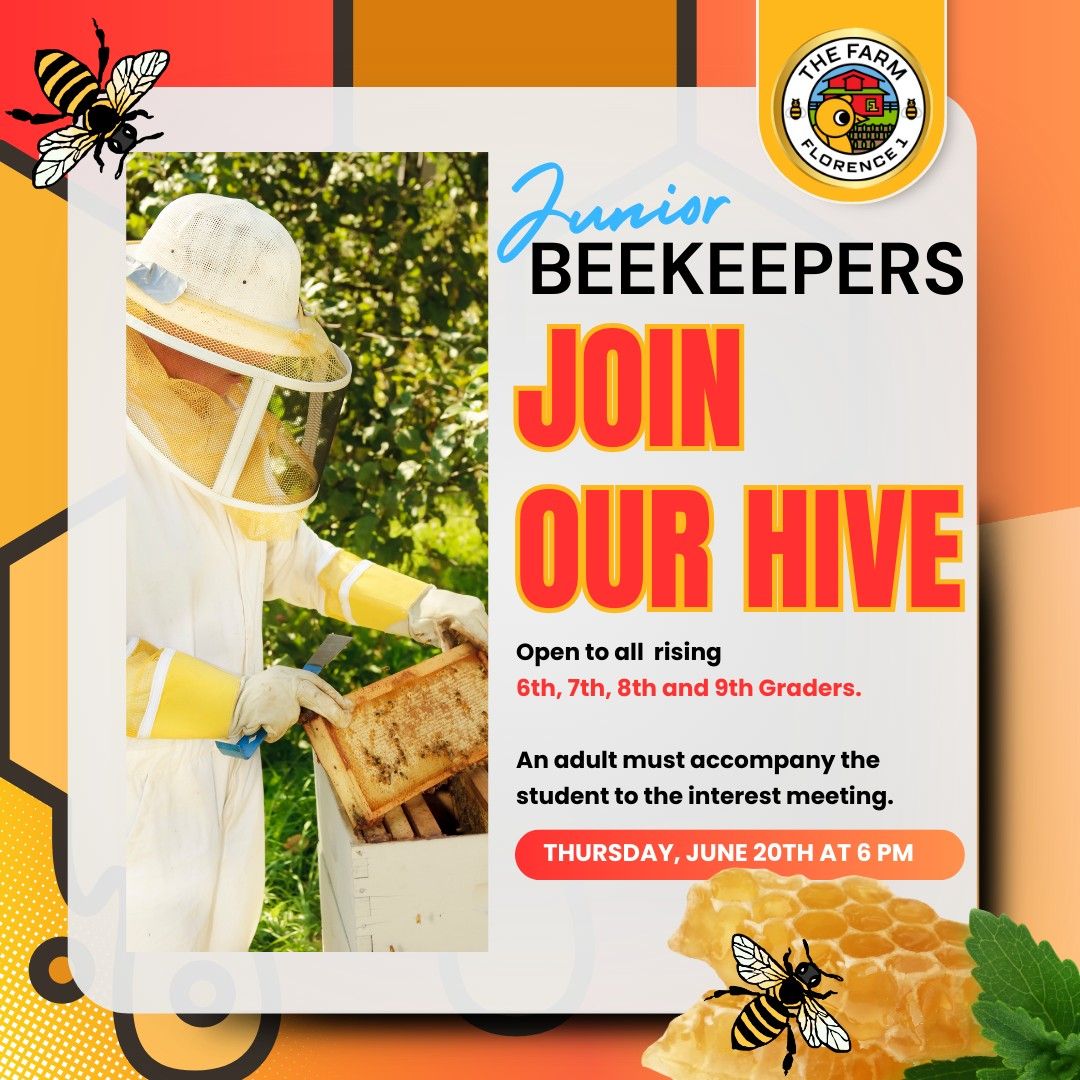 Join Our Hive 