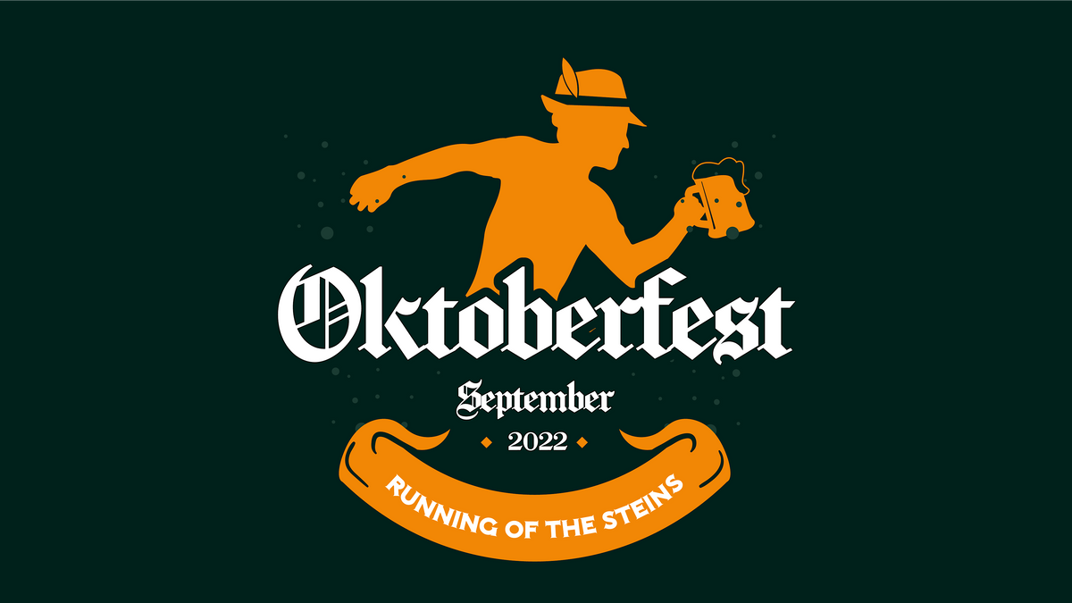 2022 Running of the Steins