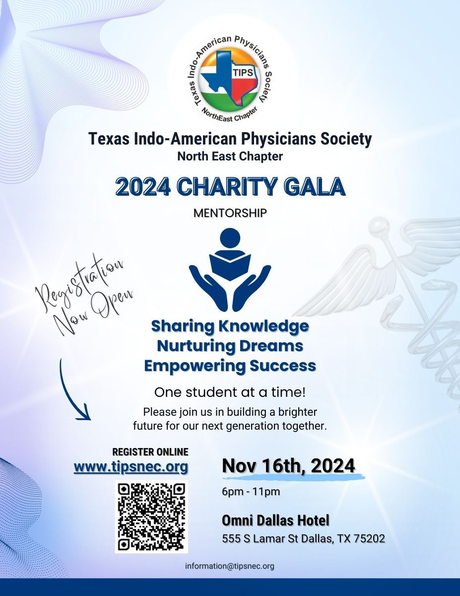 2024 TIPS Charity Gala