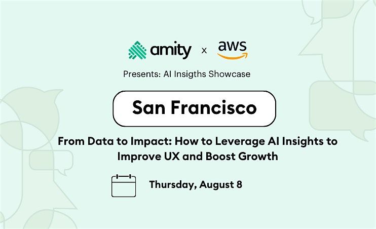 From Data to Impact: How to Leverage AI Insights to Improve UX and Boost Gr