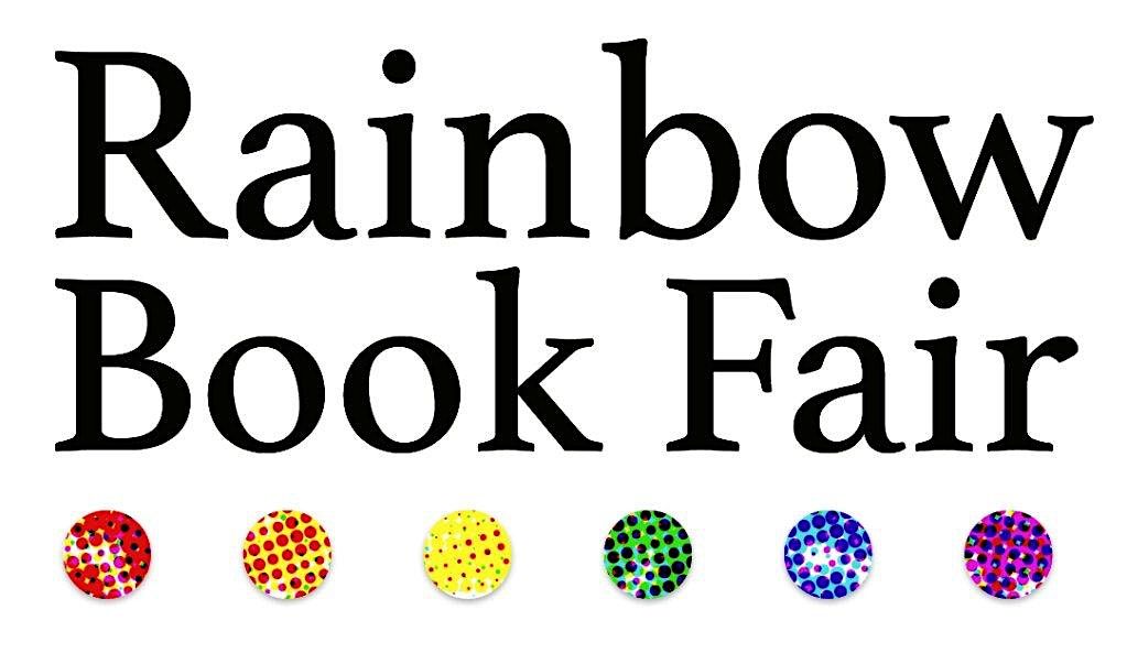 Rainbow Book Fair 2024