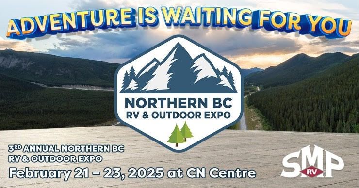 Northern BC RV and Outdoor Expo