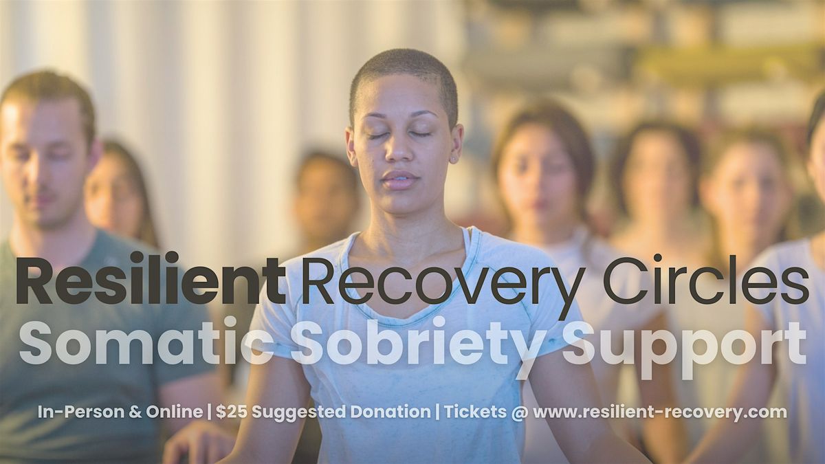Resilient Recovery Circles