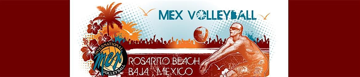 Mexico International Volleyball Transportation Only 2024