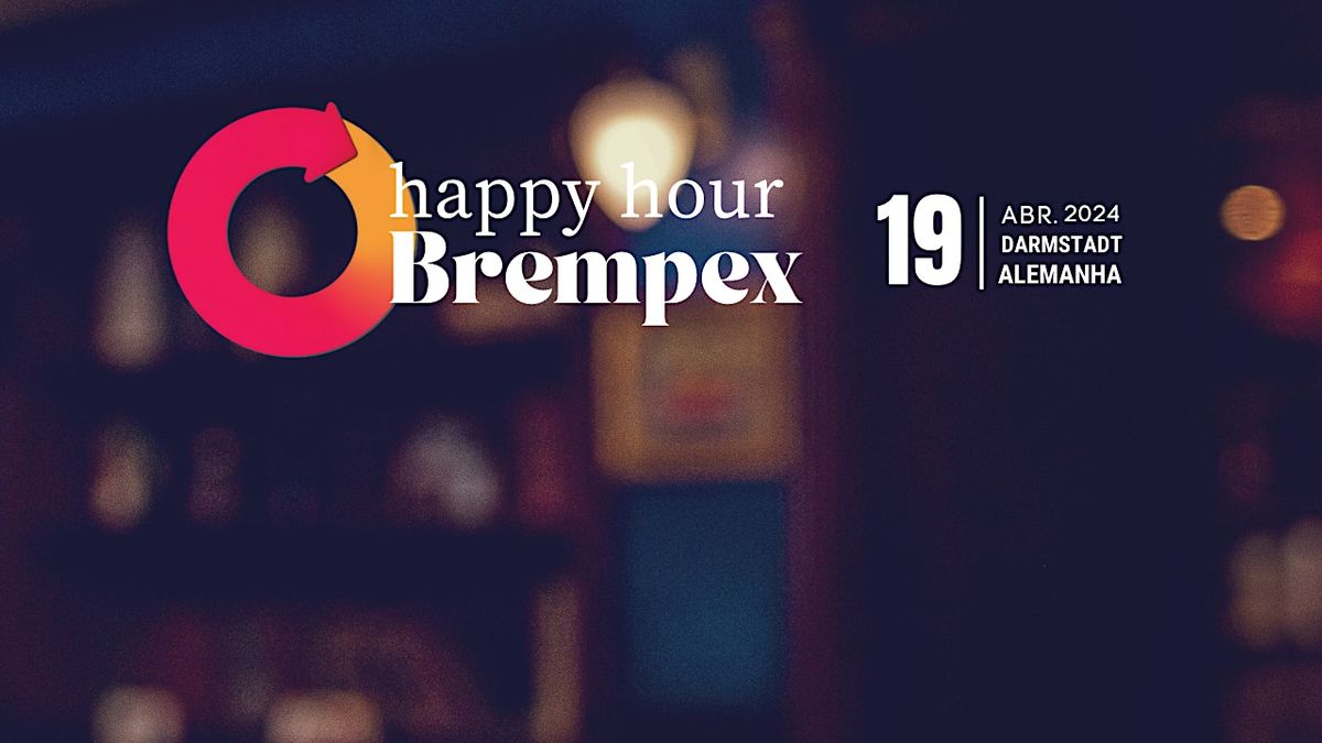 Happy Hour Brempex