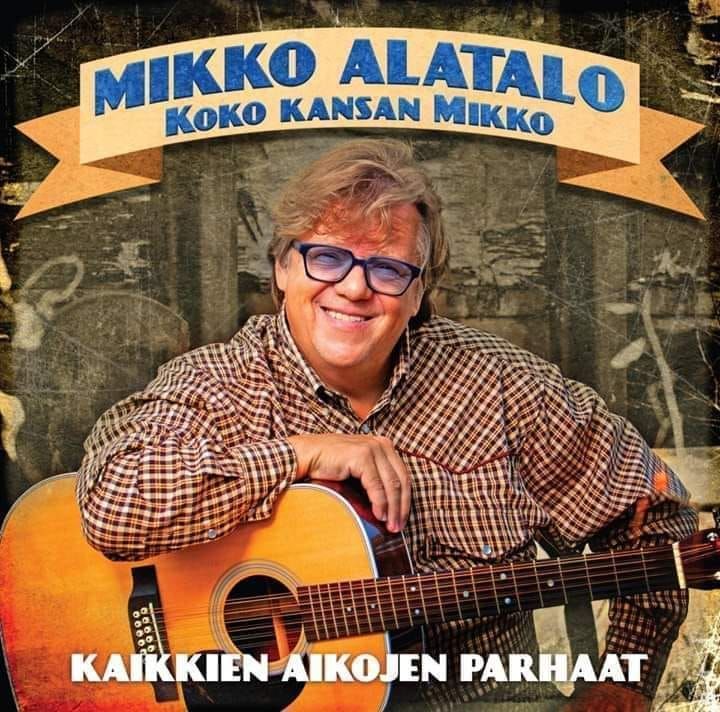 Mikko Alatalo