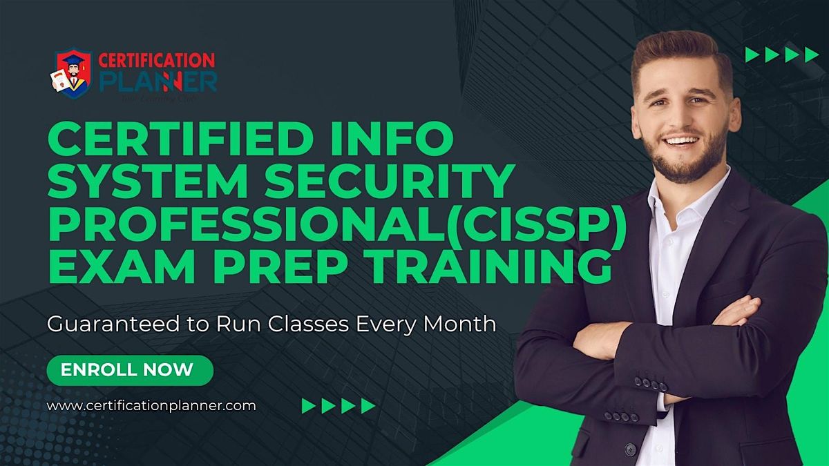 CISSP Confirmed Training Course in Omaha