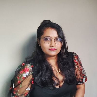 Bhawana Singh`