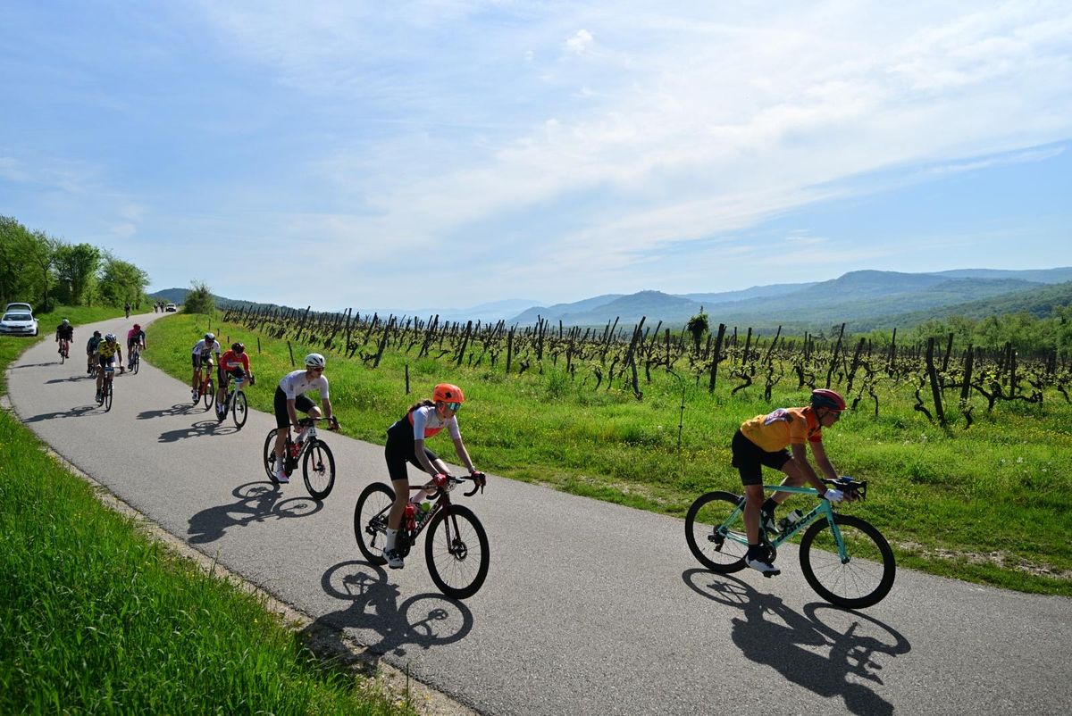 Istria Granfondo