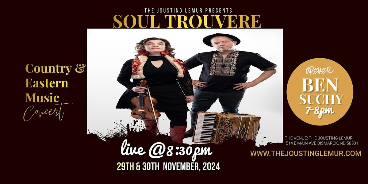 Soul Trouvere