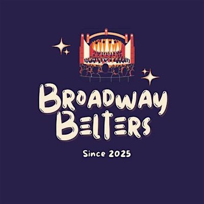 Broadway Belters