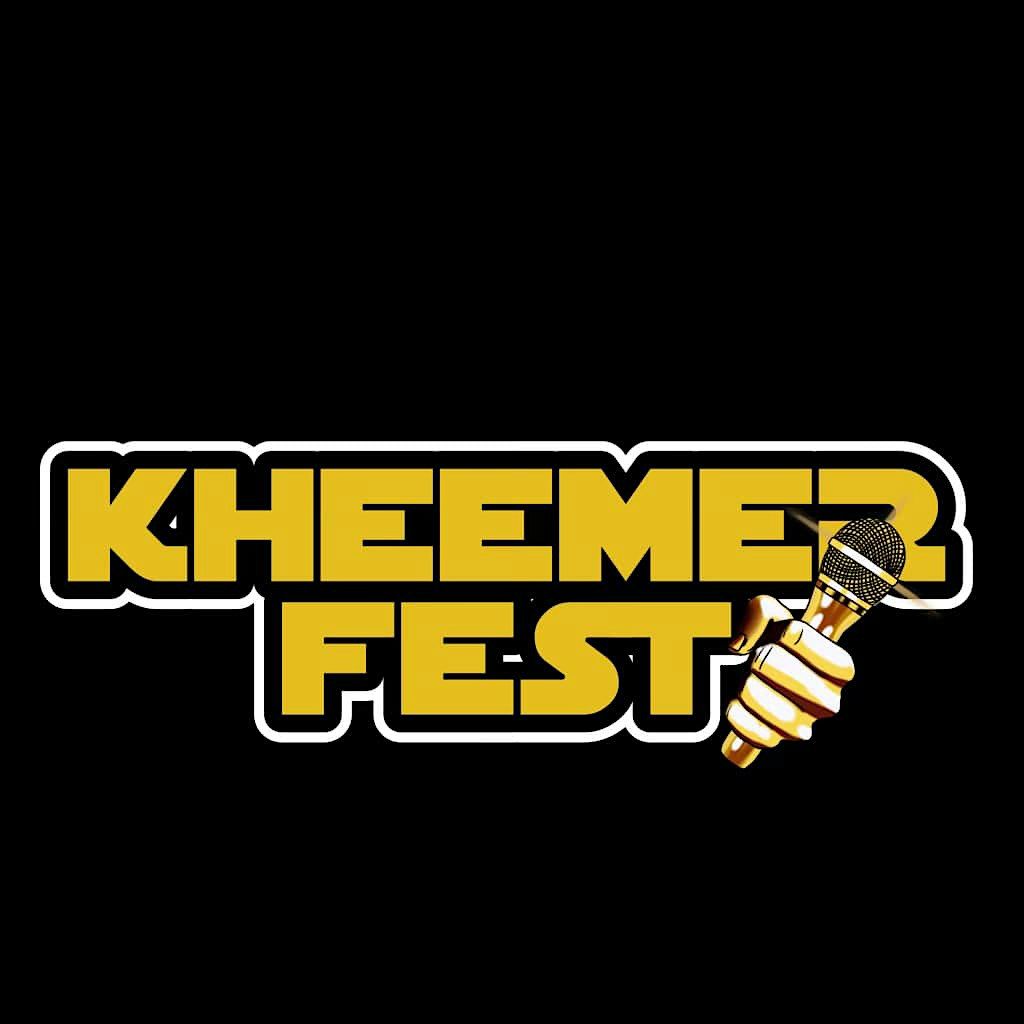 Kheemerfest Live Music Festival