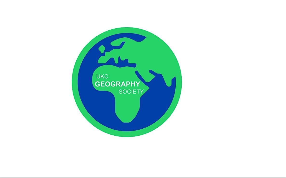 Geography Society Stall