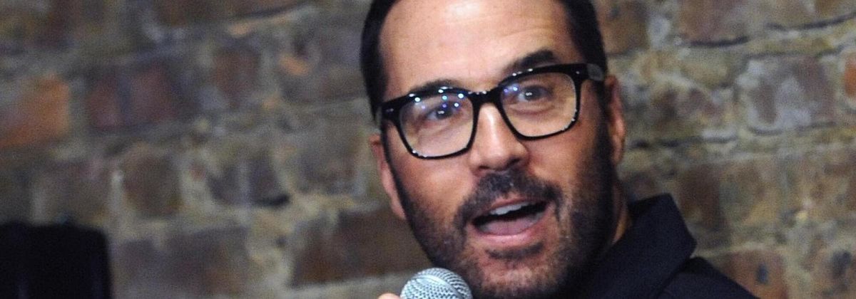 Jeremy Piven (18+)