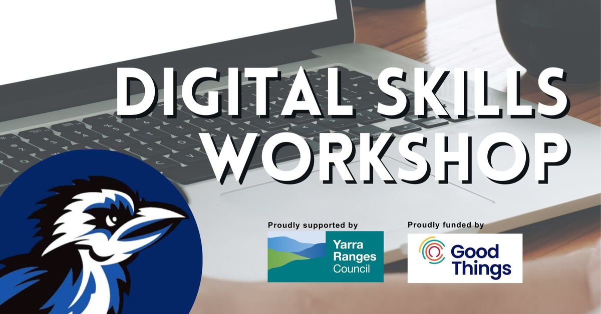 Digital Skills Workshop