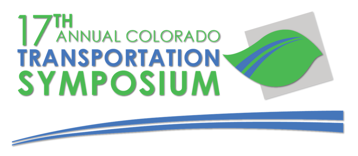17th Annual Colorado Transportation Symposium