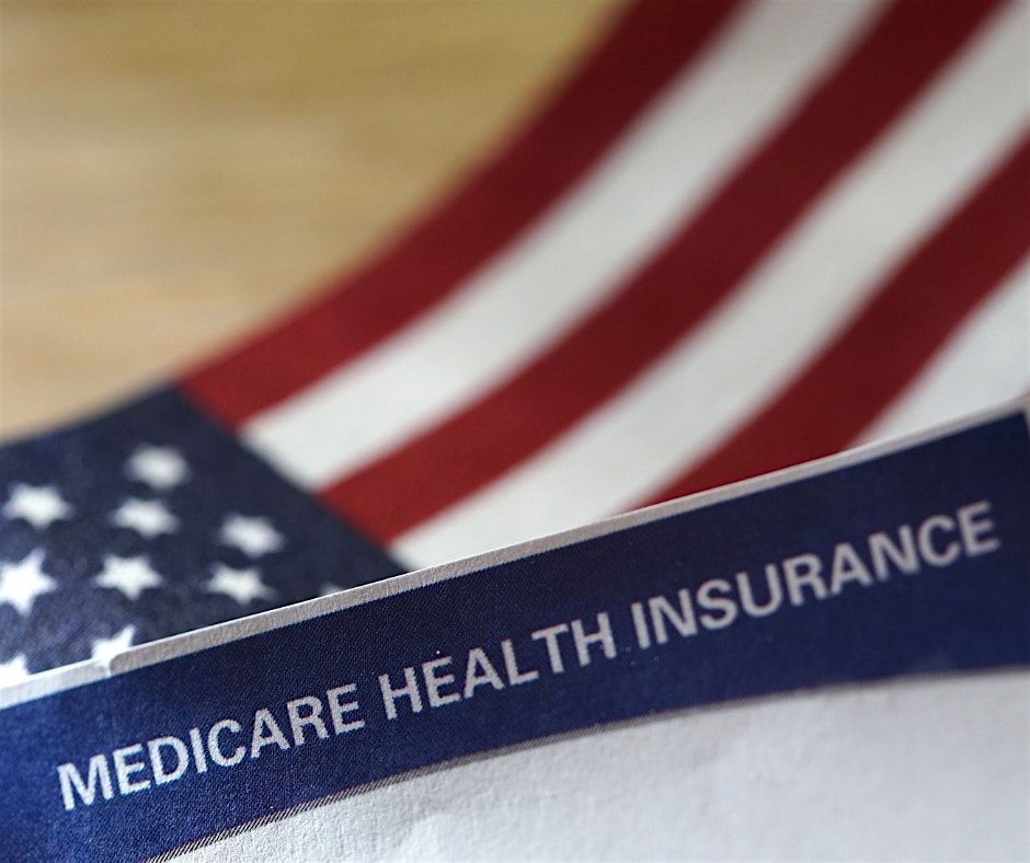 Medicare with Confidence