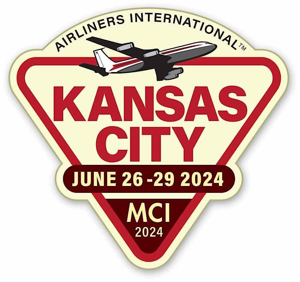 Airliners International 2024 Kansas City