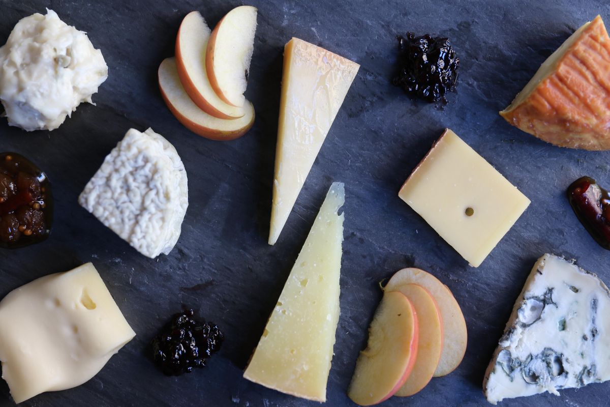 IN-PERSON White Wine & Cheese - Summer Favorites!
