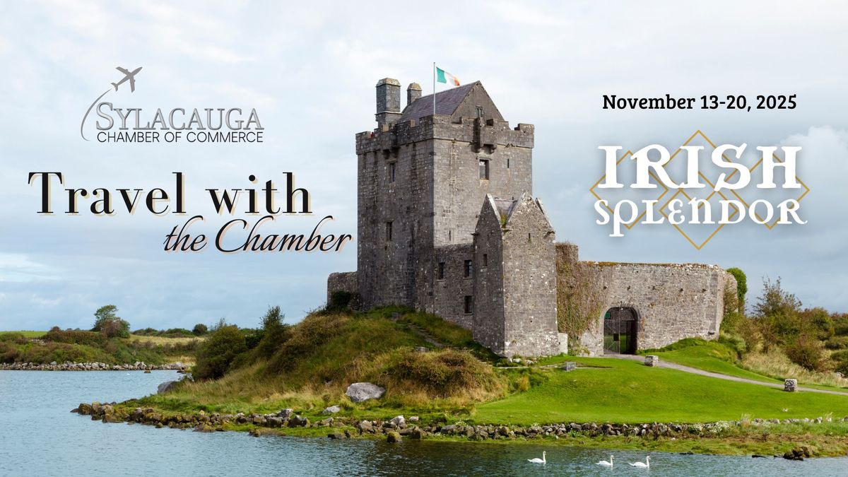 Irish Splendor- Group Travel Interest Presentation