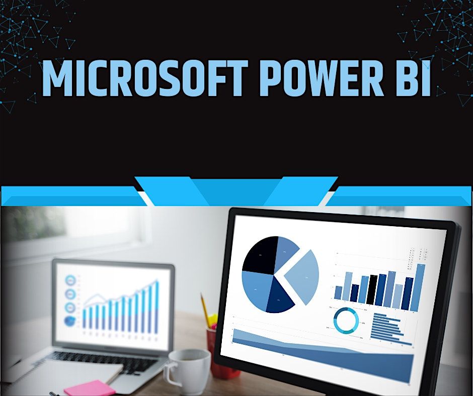 Microsoft Power BI