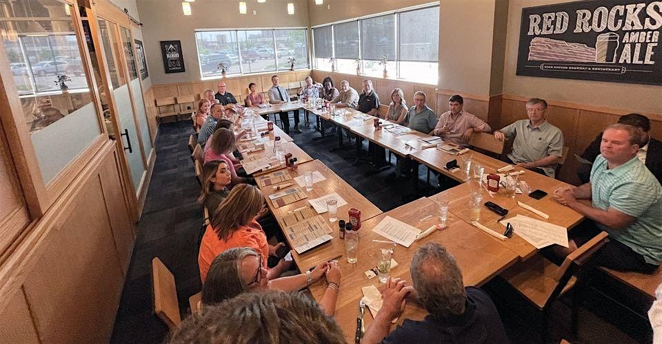 Alternative Business Networking Group - Highlands Ranch