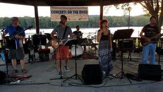 Concerts on the River 2021