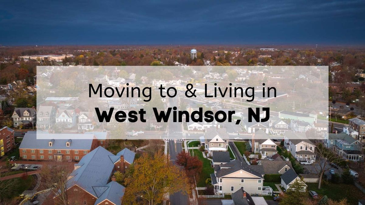 She Loves Me - West Windsor Township