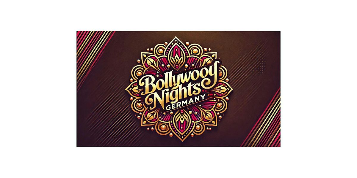 BOLLYWOOD NIGHTS GERMANY