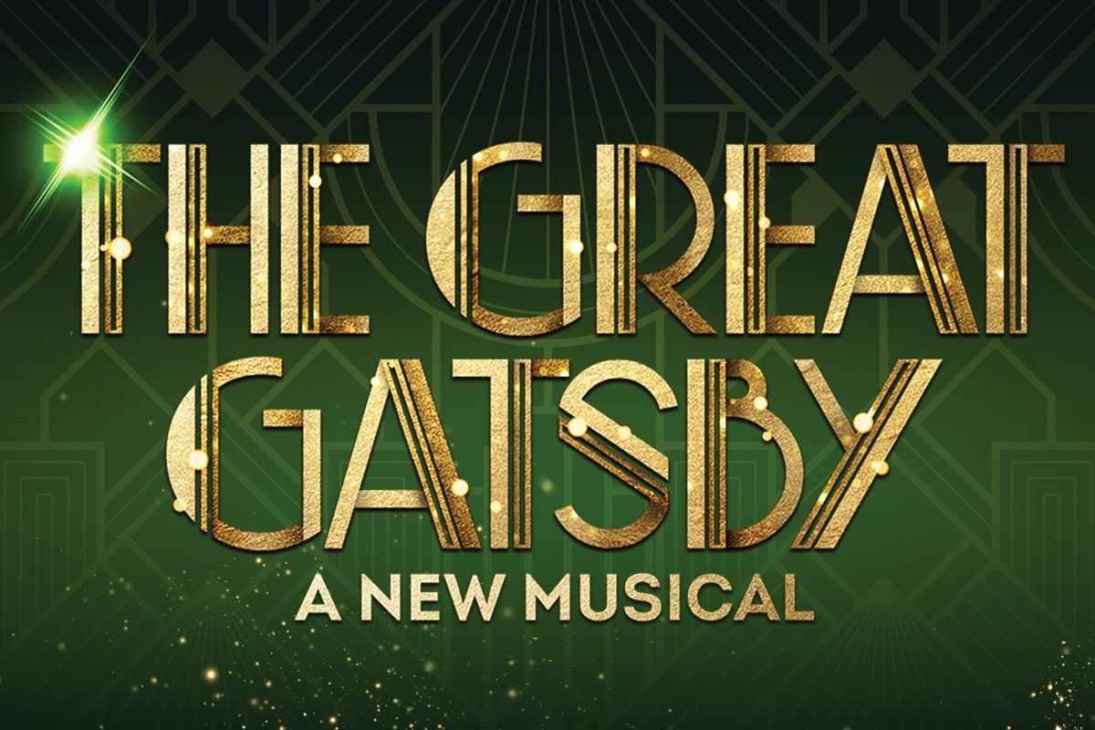Parking The Great Gatsby - The Musical - Pittsburgh