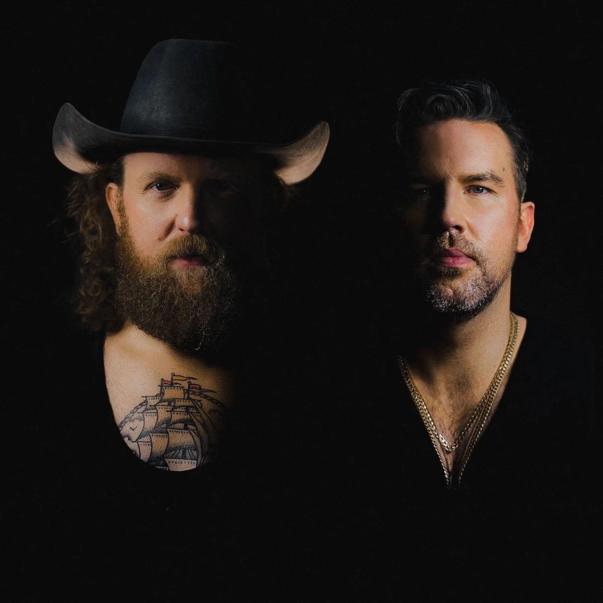 BROTHERS OSBORNE | Monday March 3 2025 | New Orleans | Orpheuscapade