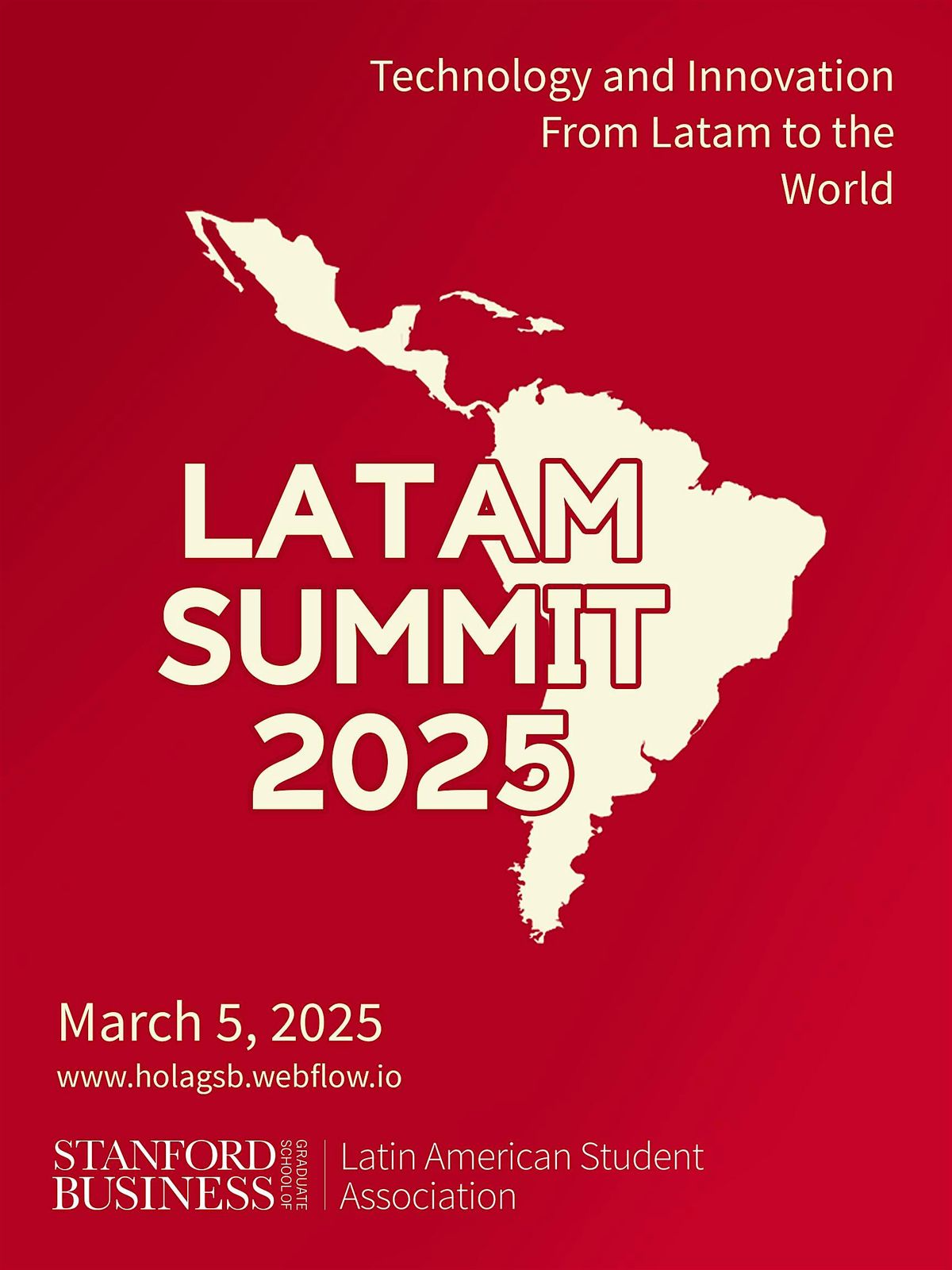 LatAm Summit 2025