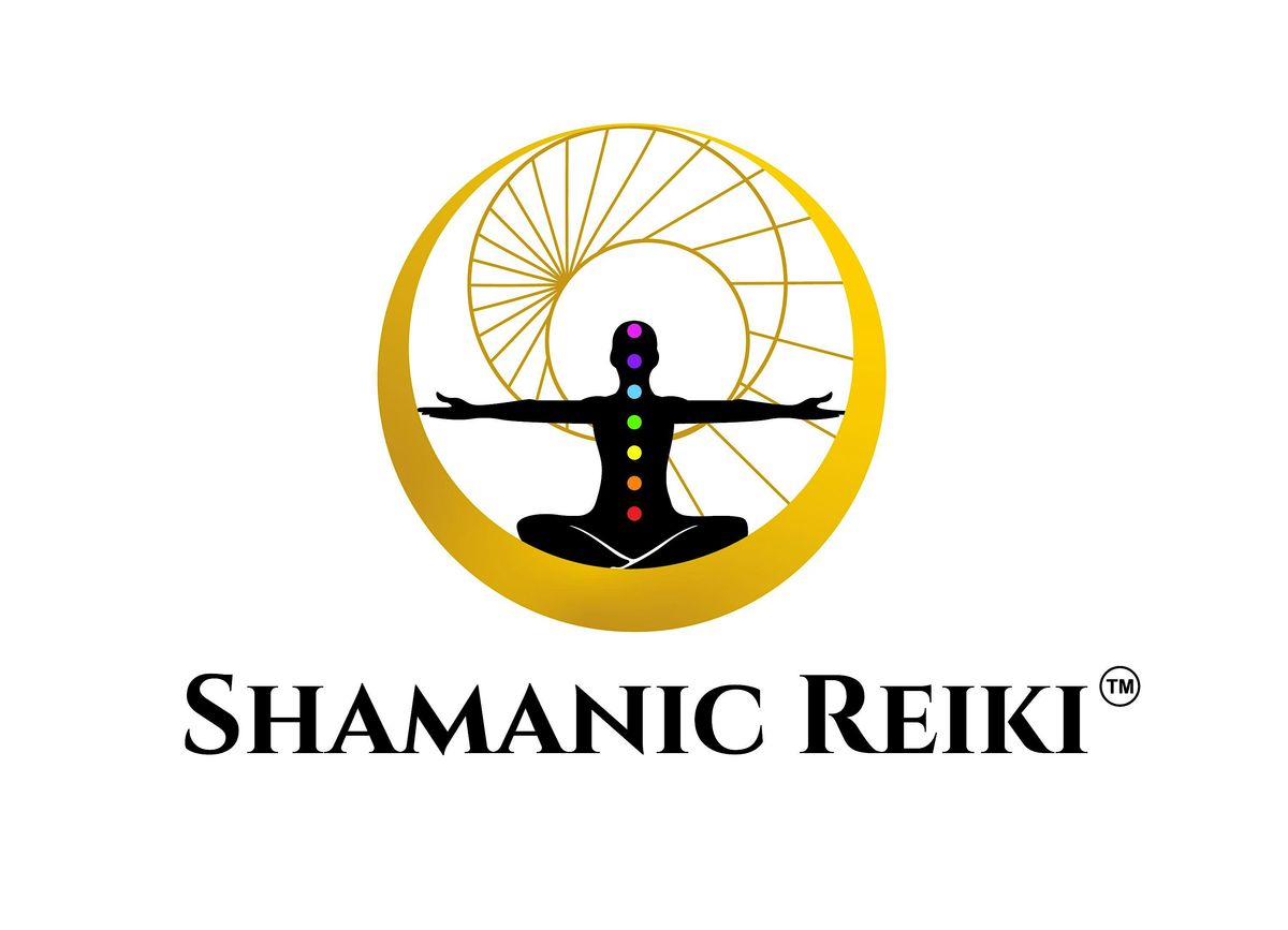 Shamanic Reiki Level 1 Certification