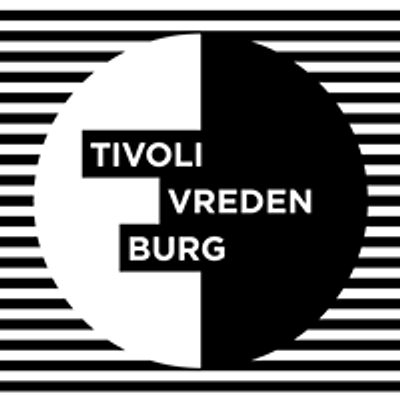 TivoliVredenburg \/ By Night