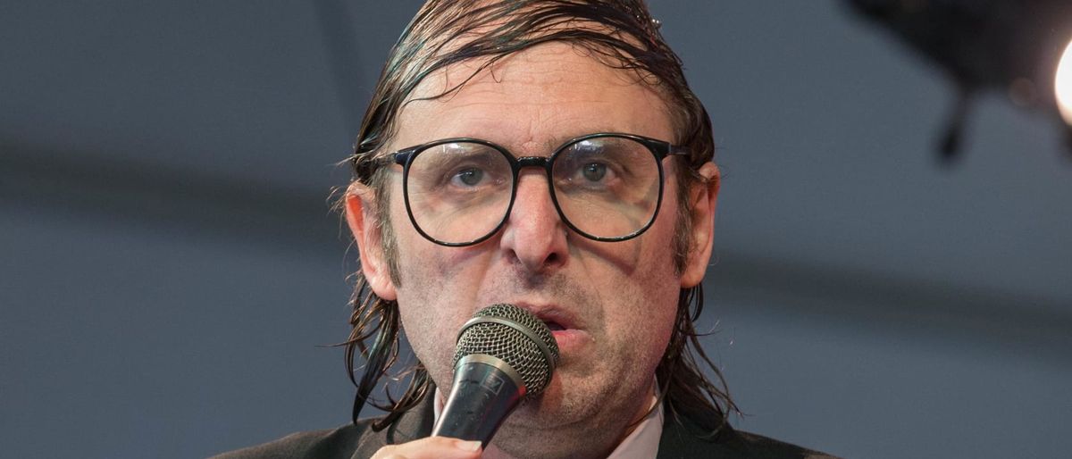 Neil Hamburger