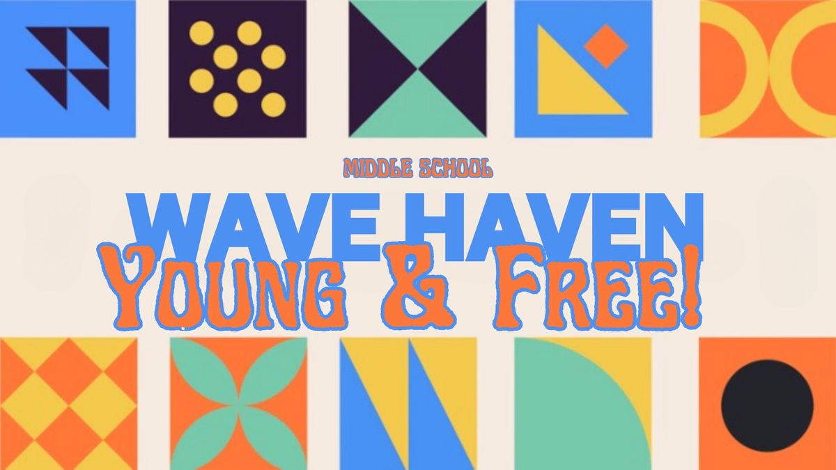 Wave Haven Middle School