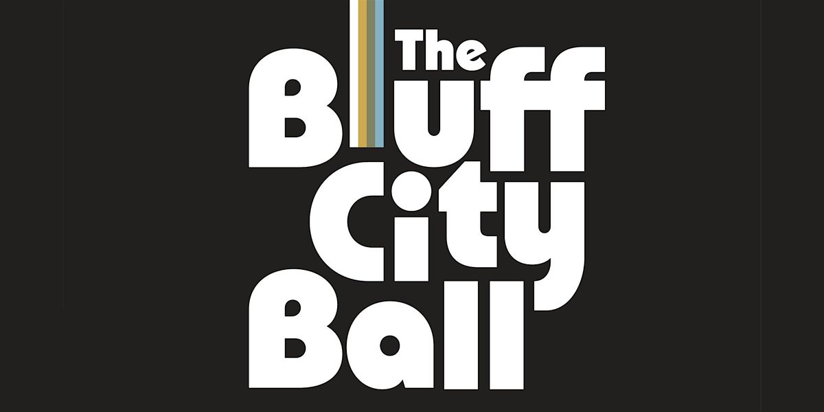 Bluff City Ball: International Player's Ball